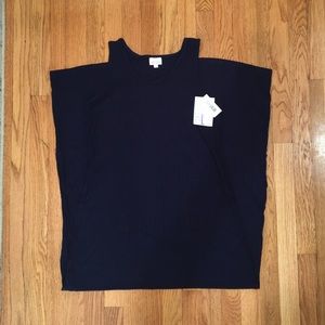 Lularoe Dani tank dress